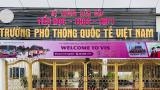 Nam sinh lớp 9 tại Hà Nội tử vong trong bể bơi: Tạm giữ hình sự một thầy giáo