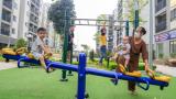 Phụ nữ Việt Nam sống thọ hơn đàn ông 5 năm