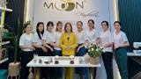 Moon Fashion cùng nỗ lực ghi dấu ấn trên bản đồ thời trang Việt và quốc tế