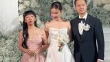 Vì sao Trang Hý bị chỉ trích khi dự đám cưới Diễm My 9X?