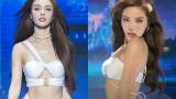 MLee nói gì sau khi đánh bại Kỳ Duyên tại Miss Universe Vietnam 2024?