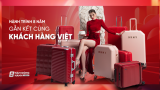 LUG.vn - Hành trình 8 năm gắn kết cùng khách hàng Việt