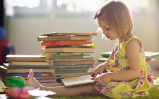 5 bí quyết rèn luyện thói quen đọc sách cho trẻ chuẩn bị vào tiểu học, siêu thực tế