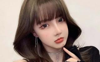 30 kiểu tóc xoăn ôm mặt được ưa chuộng trong mùa thu năm nay