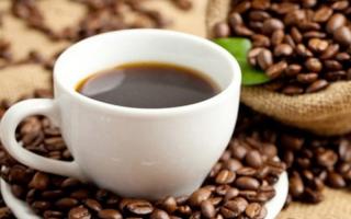 4 khung giờ vàng bạn uống cà phê cực kỳ tốt cho sức khỏe