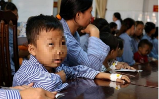 Ám ảnh căn bệnh nguy hiểm ẩn nấp trong 13 triệu người Việt