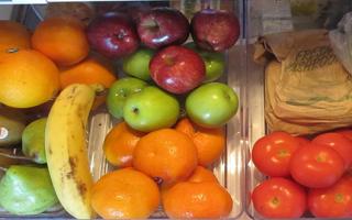 Cách bảo quản trái cây tươi ngon, giữ nguyên dinh dưỡng không phải ai cũng biết