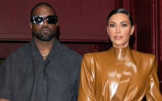 Kim Kardashian chuẩn bị đâm đơn ly dị
