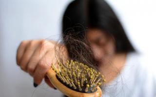 Ngăn ngừa rụng tóc an toàn, hiệu quả với liệu pháp đến từ thiên nhiên