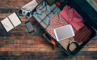 Vì sao ai cũng nên chụp ảnh chi tiết hành lý trước khi làm thủ tục bay?