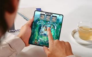 Samsung Galaxy Z Flip5 và Galaxy Z Fold5: Tuyệt tác công nghệ, tiên phong đem đến trải nghiệm linh hoạt không giới hạn