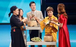 Có gì trong gameshow thực tế dành cho phụ nữ sắp lên sóng trên VTV3?