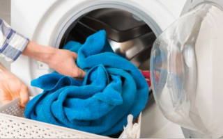 Nước giặt đồ lót sinh học sạch khuẩn và an toàn