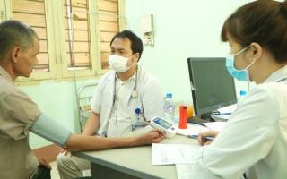 Hỗ trợ thuốc cho bệnh nhân hiểm nghèo