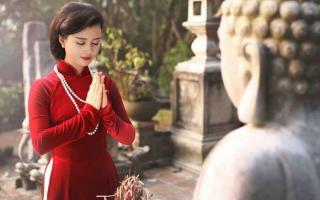 10 bí quyết của nhà Phật để tướng mạo từ xấu hóa đẹp