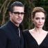 Angelina Jolie từng tố cáo Brad Pitt với FBI