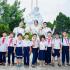 Miss Peace Vietnam đấu giá từ thiện sau đêm Chung kết
